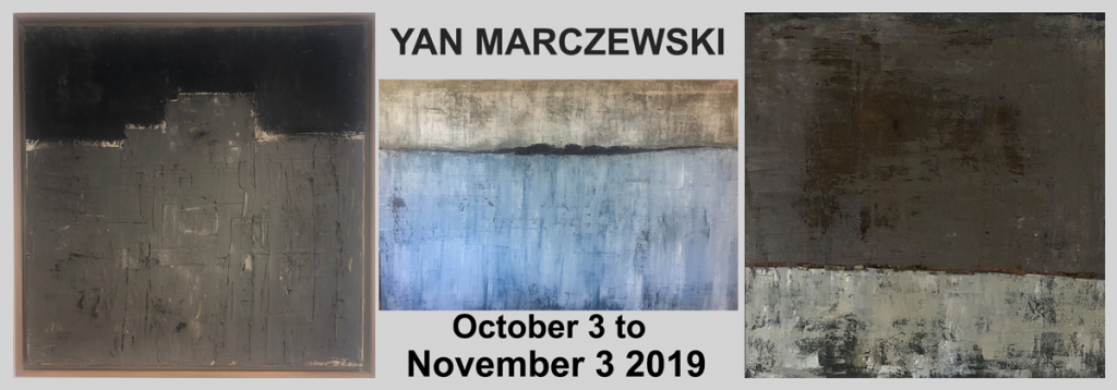 Yan Marczewski Expo